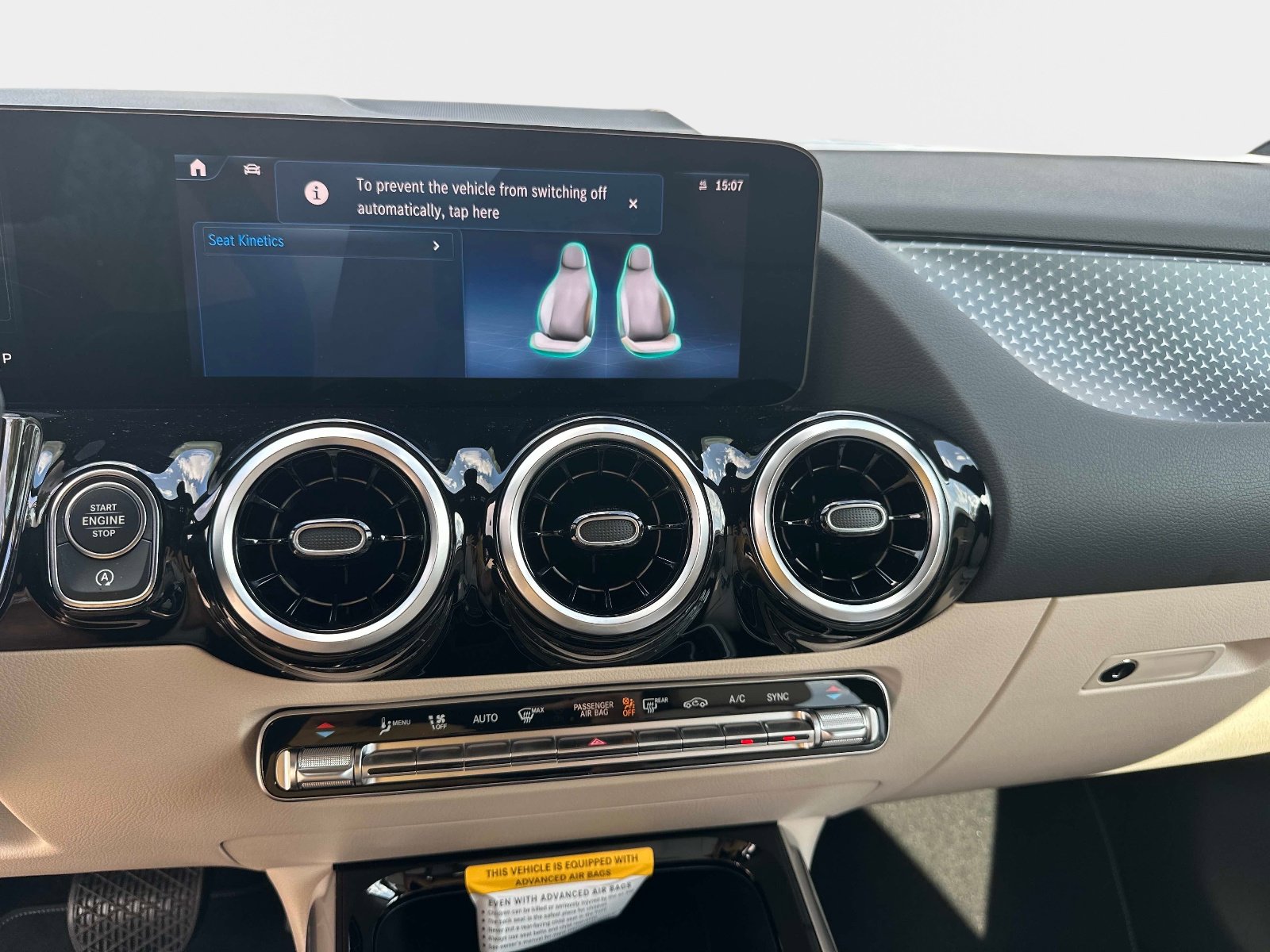 Certified 2026 Mercedes-Benz GLA 250 image 21