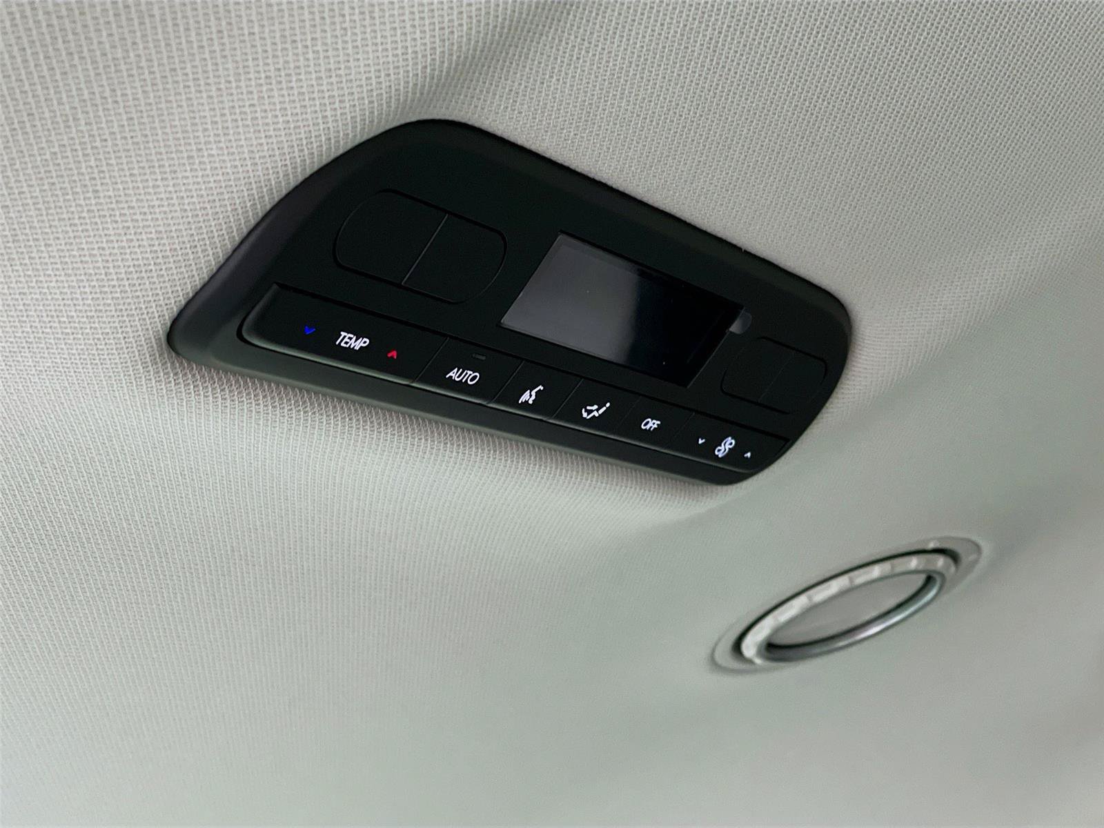 New 2026 Hyundai Palisade SEL AWD/4WD image 18