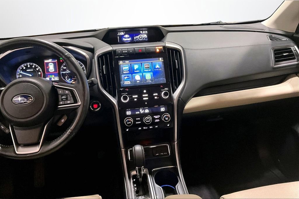 Used 2022 Subaru Ascent Limited image 9