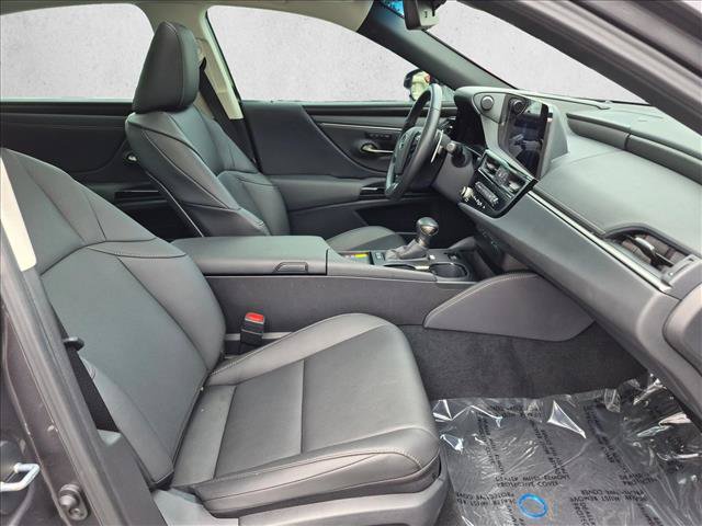 Certified 2025 Lexus ES 300h w/ Premium Package FWD image 21