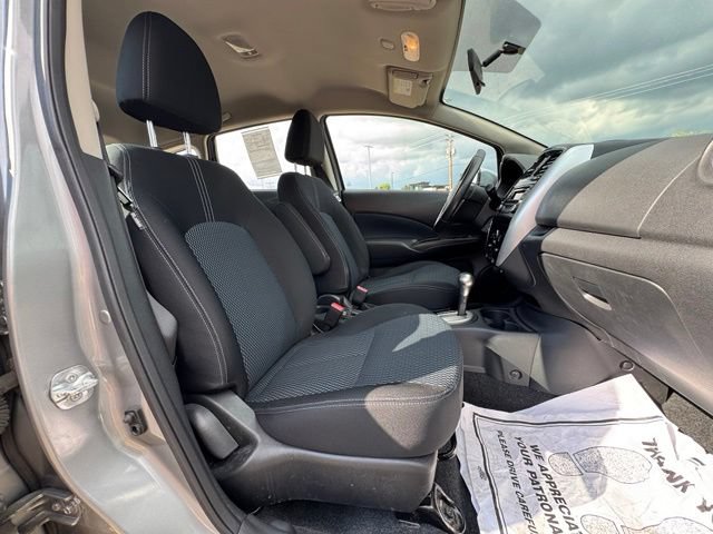 Used 2015 Nissan Versa Note SV FWD image 12