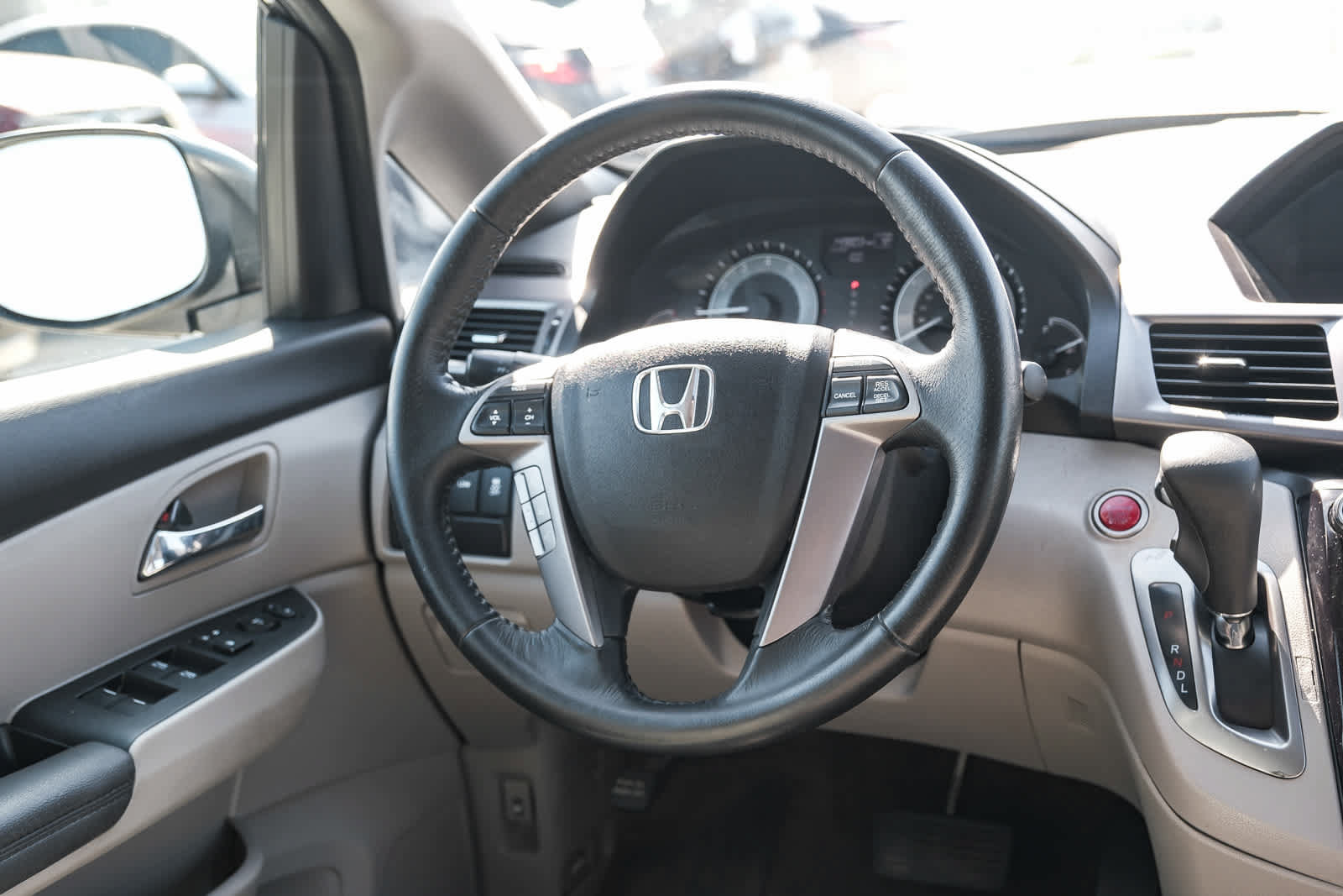 Used 2016 Honda Odyssey EX-L image 17