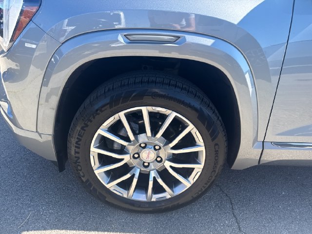 Used 2026 GMC Terrain Denali w/ LPO, Floor Liner Package AWD/4WD image 10