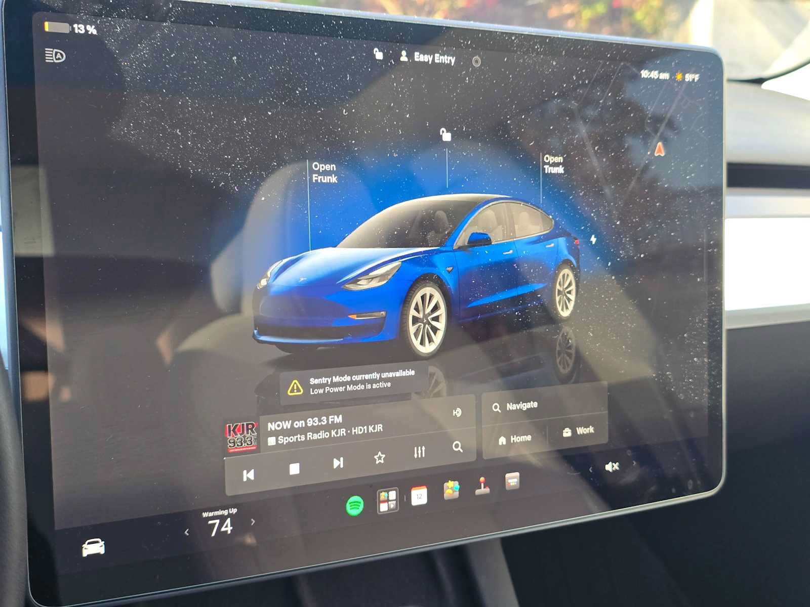 Used 2023 Tesla Model 3 Standard Range RWD image 28