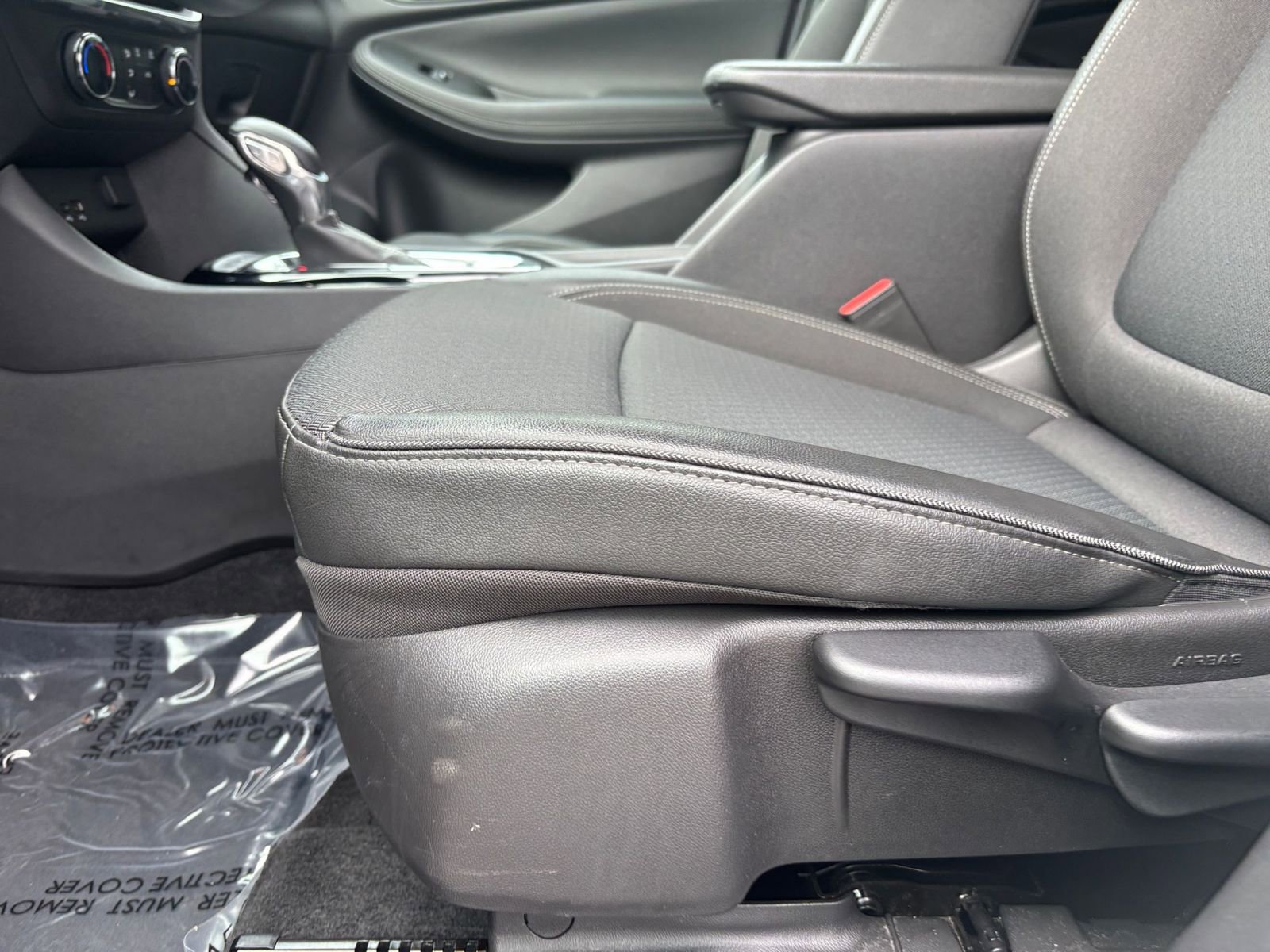 Used 2025 Buick Encore GX Preferred image 22