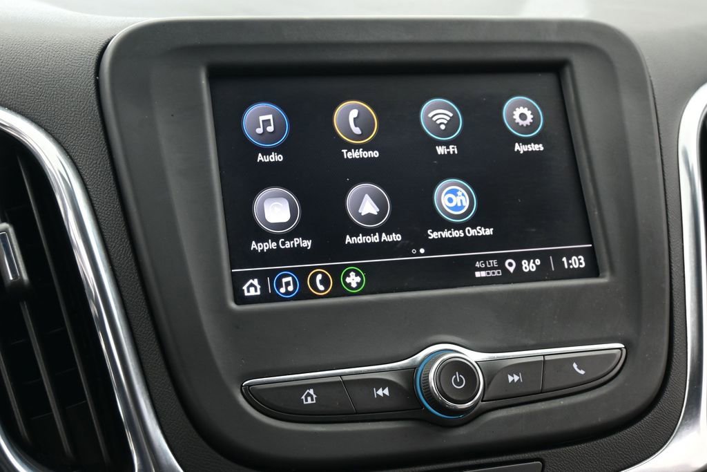Used 2023 Chevrolet Equinox LS FWD image 17