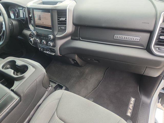 Used 2023 RAM 1500 Big Horn AWD/4WD image 27