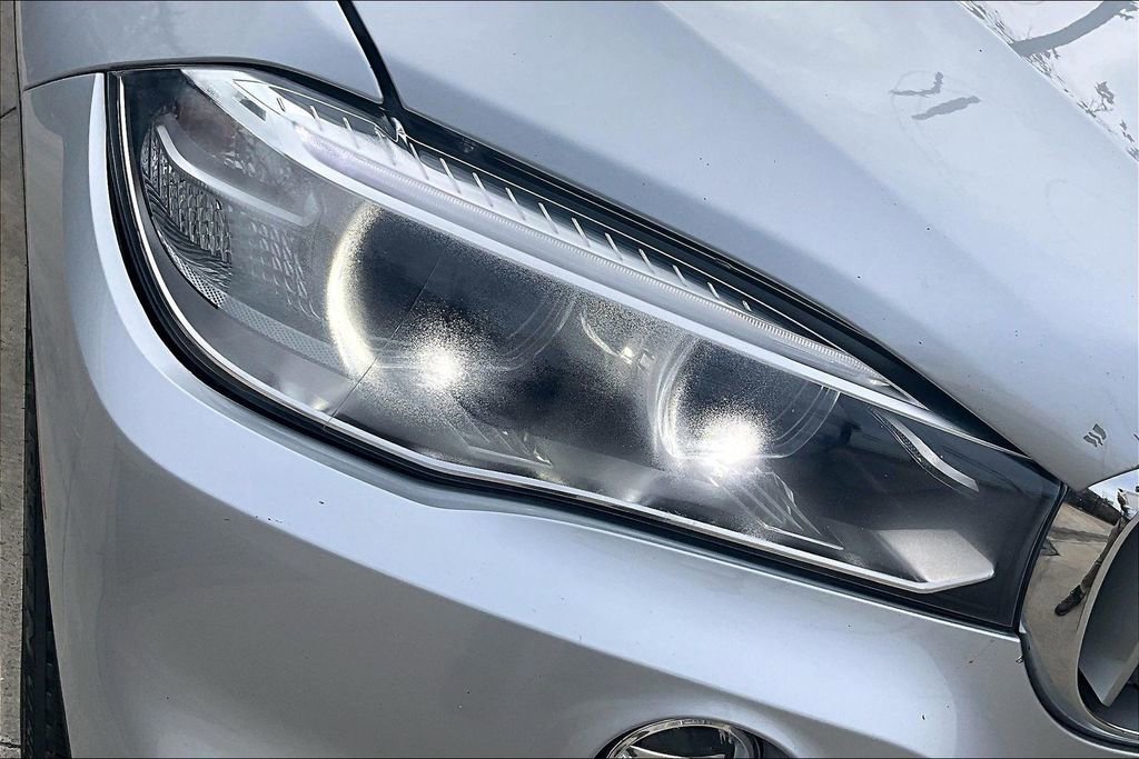 Used 2017 BMW X5 sDrive35i image 39