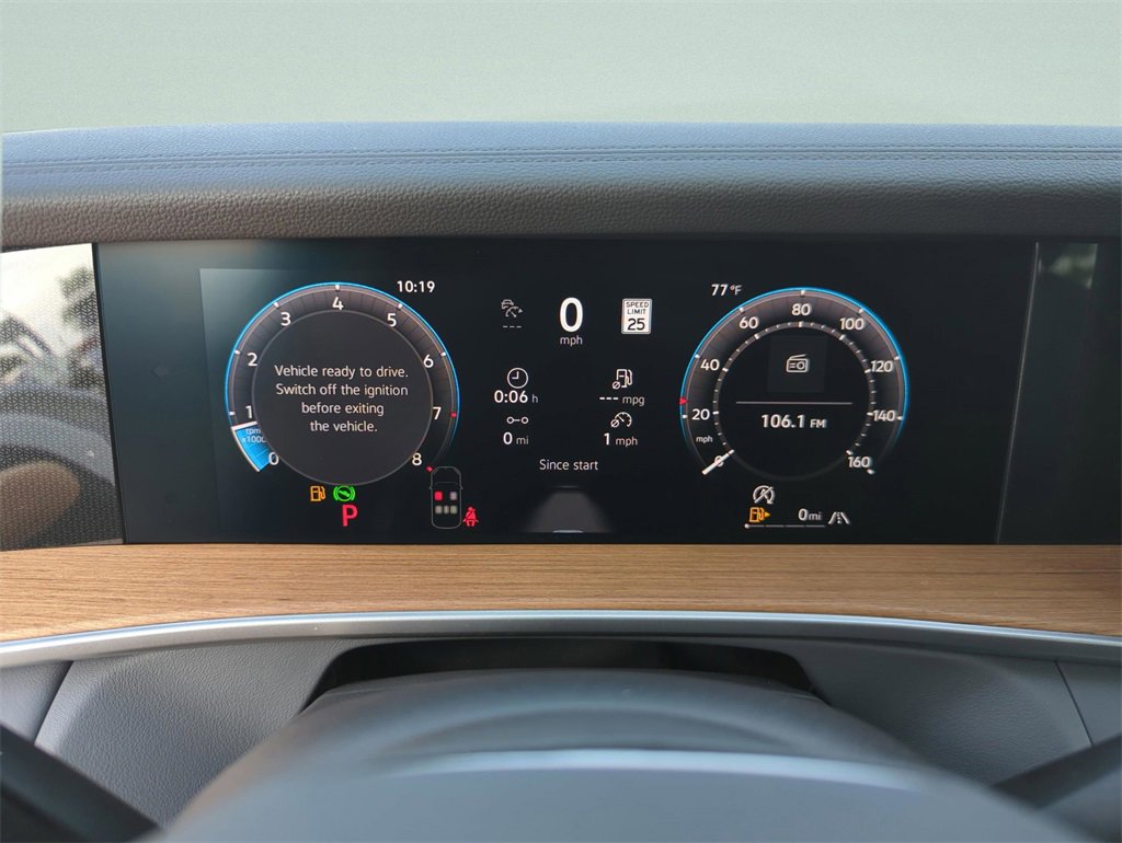 Used 2026 Volkswagen Tiguan SEL R-Line image 38