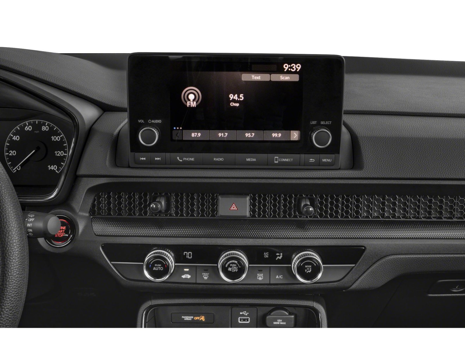Used 2023 Honda CR-V LX image 10