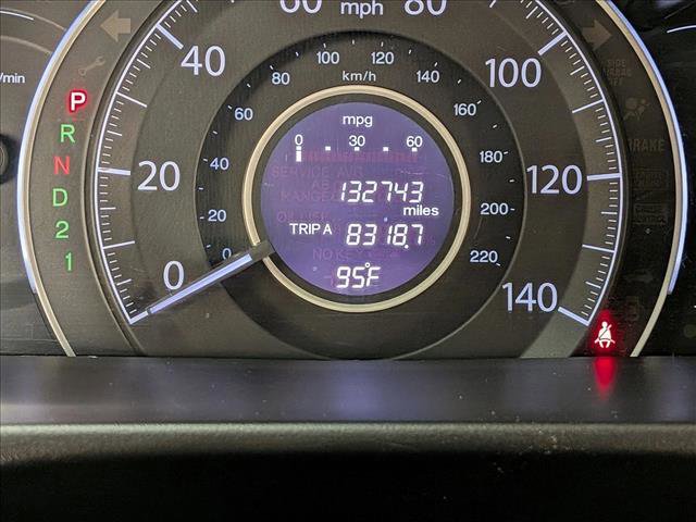 Used 2014 Honda CR-V LX image 14