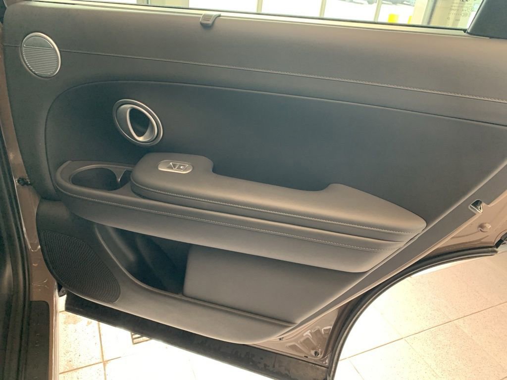 New 2026 Hyundai Palisade SEL image 19