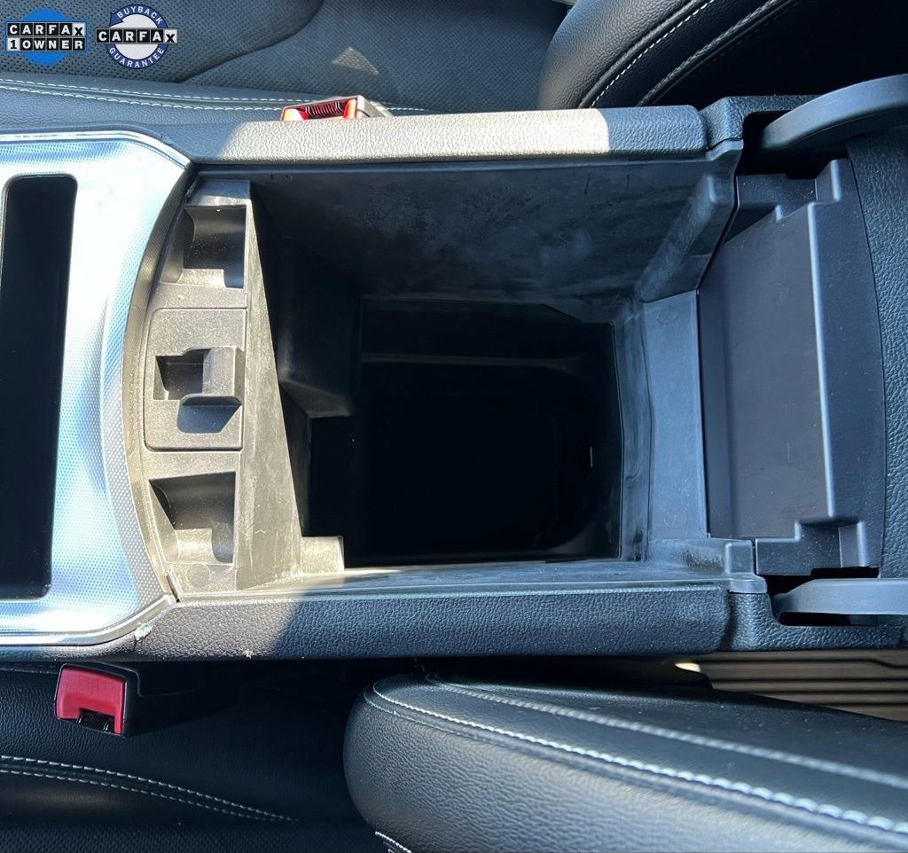 Used 2022 Ford Edge ST image 17