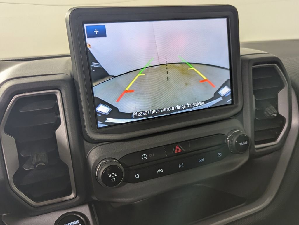 Used 2024 Ford Bronco Sport Big Bend image 22