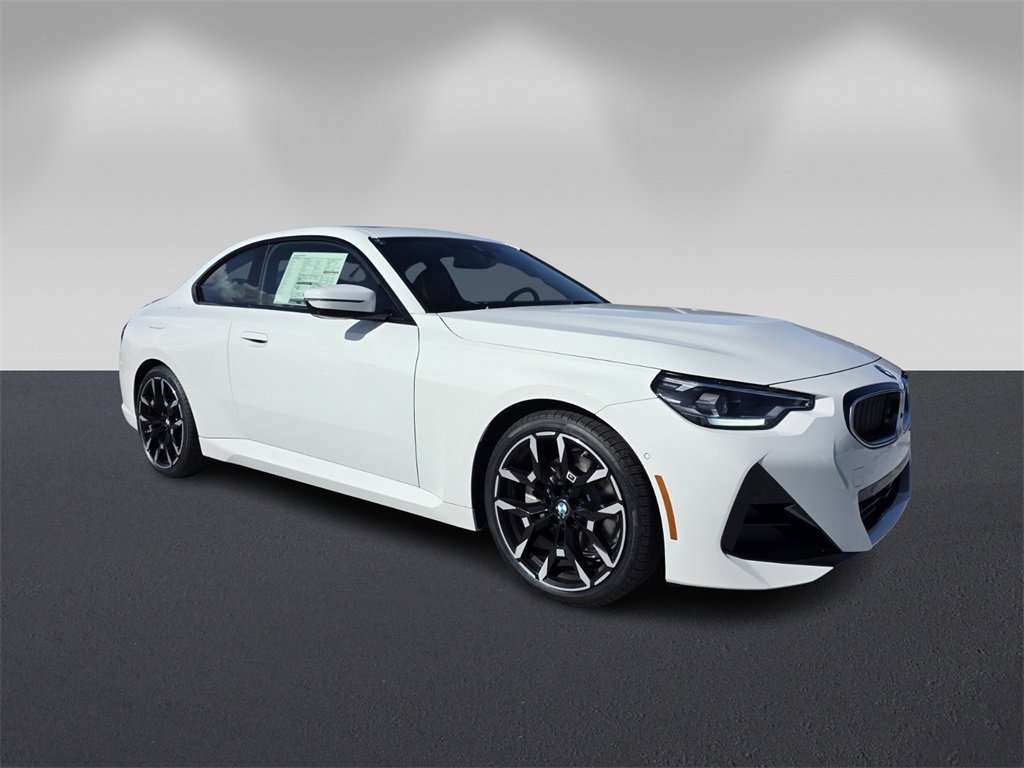 New 2026 BMW 230i 230i w/ M Sport Package image 1