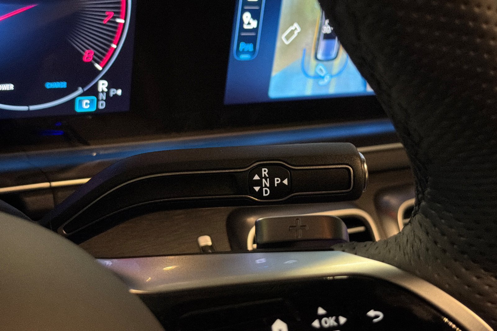 New 2026 Mercedes-Benz GLS 450 4MATIC image 22