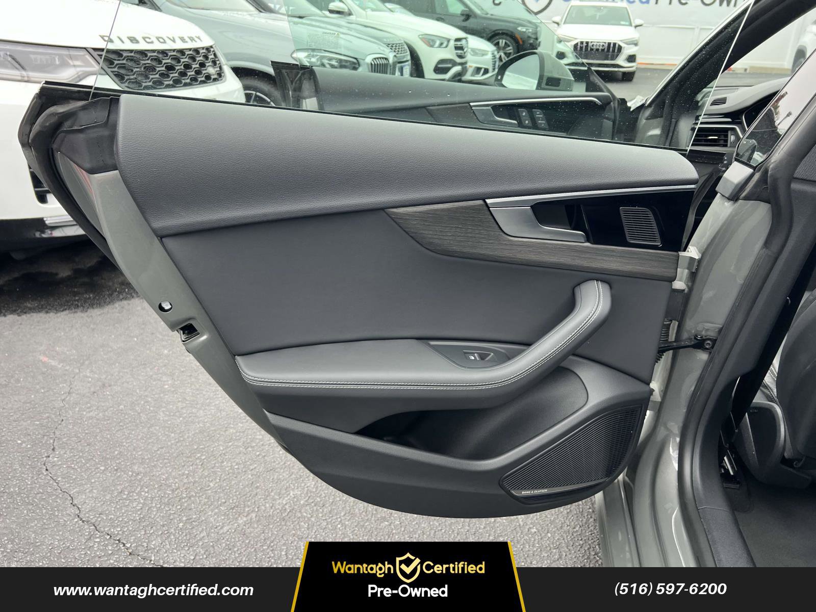 Used 2024 Audi A5 2.0T Premium Plus image 14