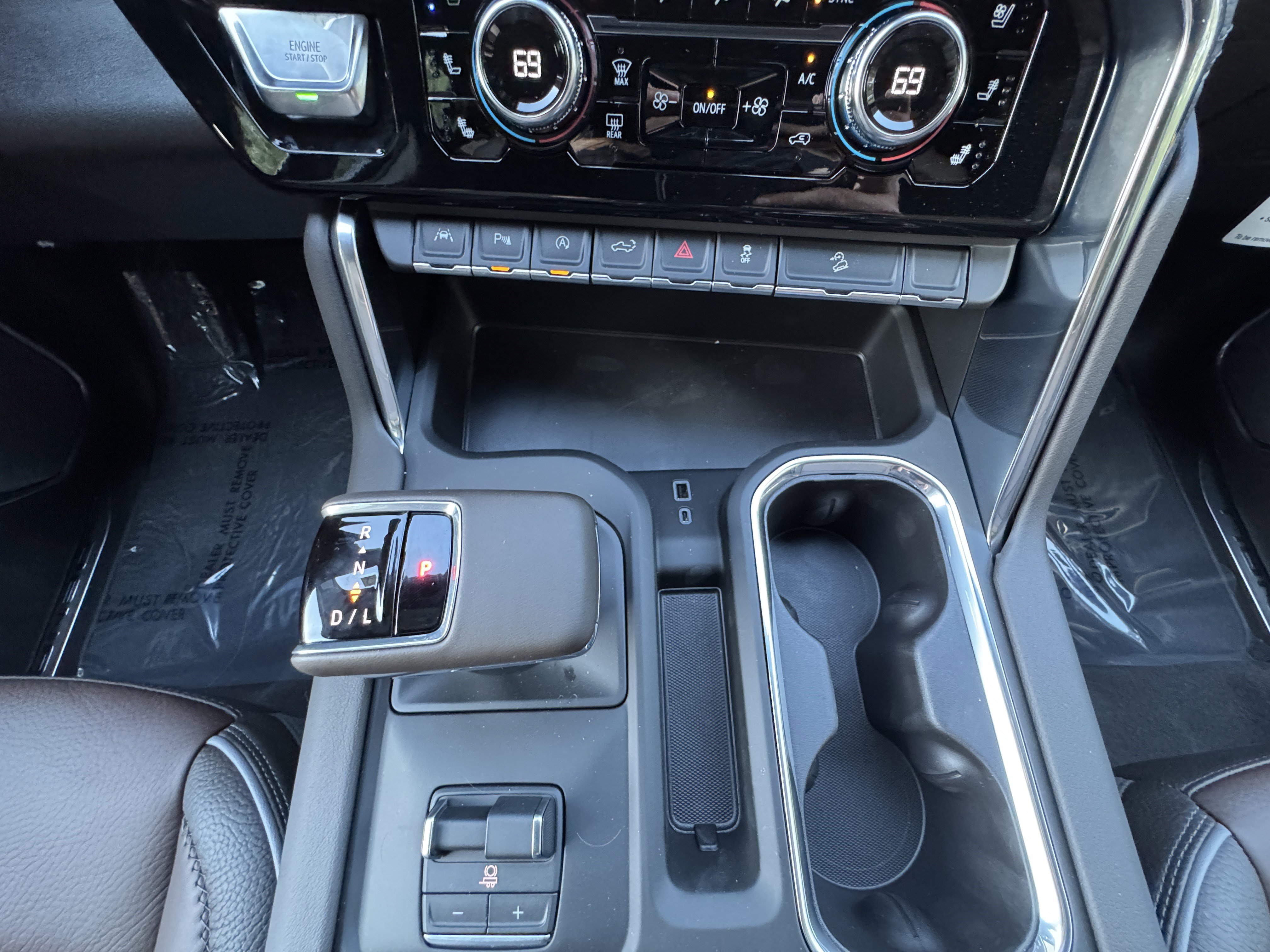 New 2026 GMC Sierra 1500 Denali w/ Denali Reserve Package image 32