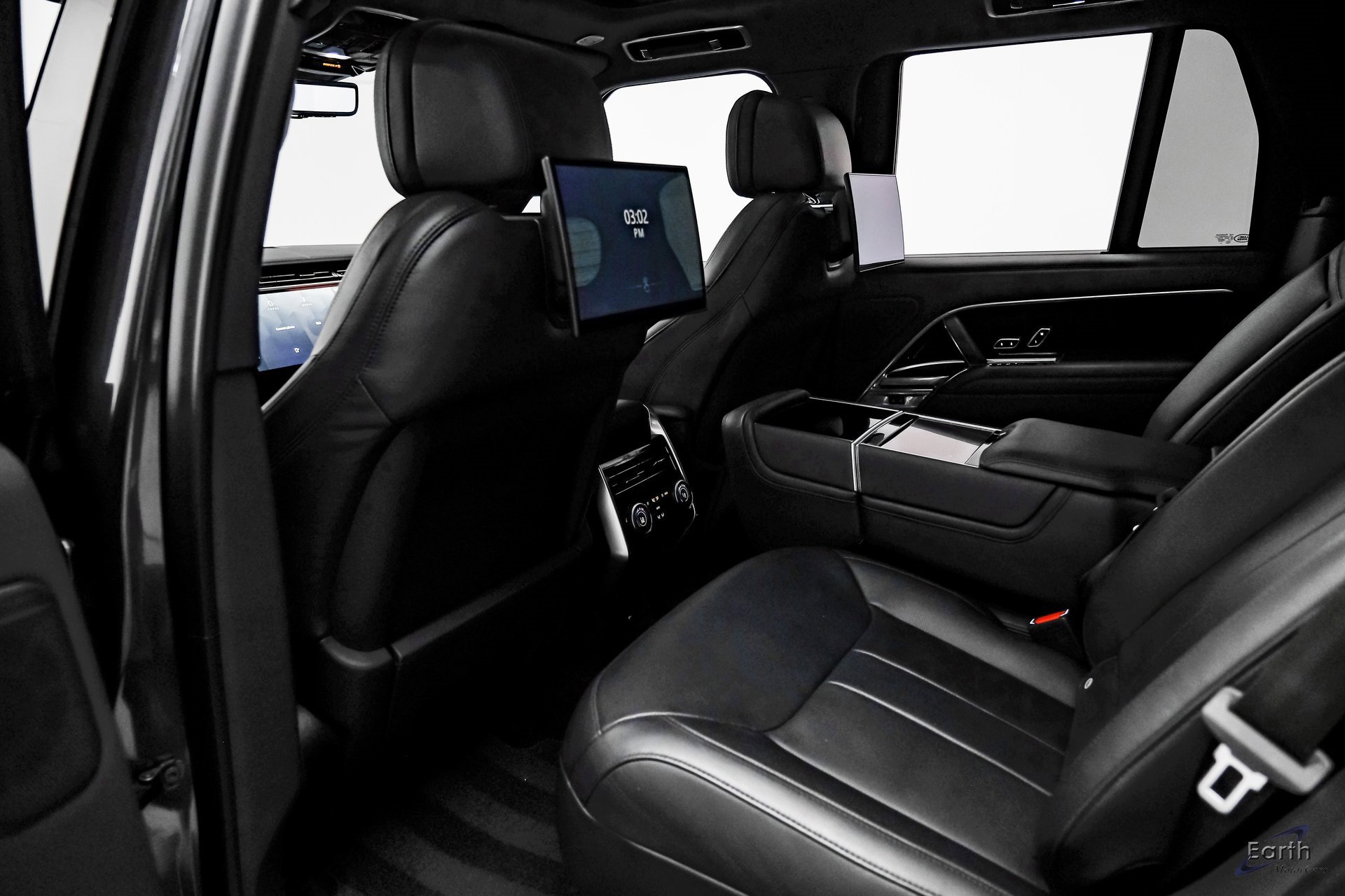 Used 2023 Land Rover Range Rover Autobiography image 74