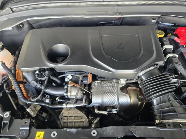 Used 2024 Dodge Hornet R/T w/ Track Pack AWD/4WD image 36