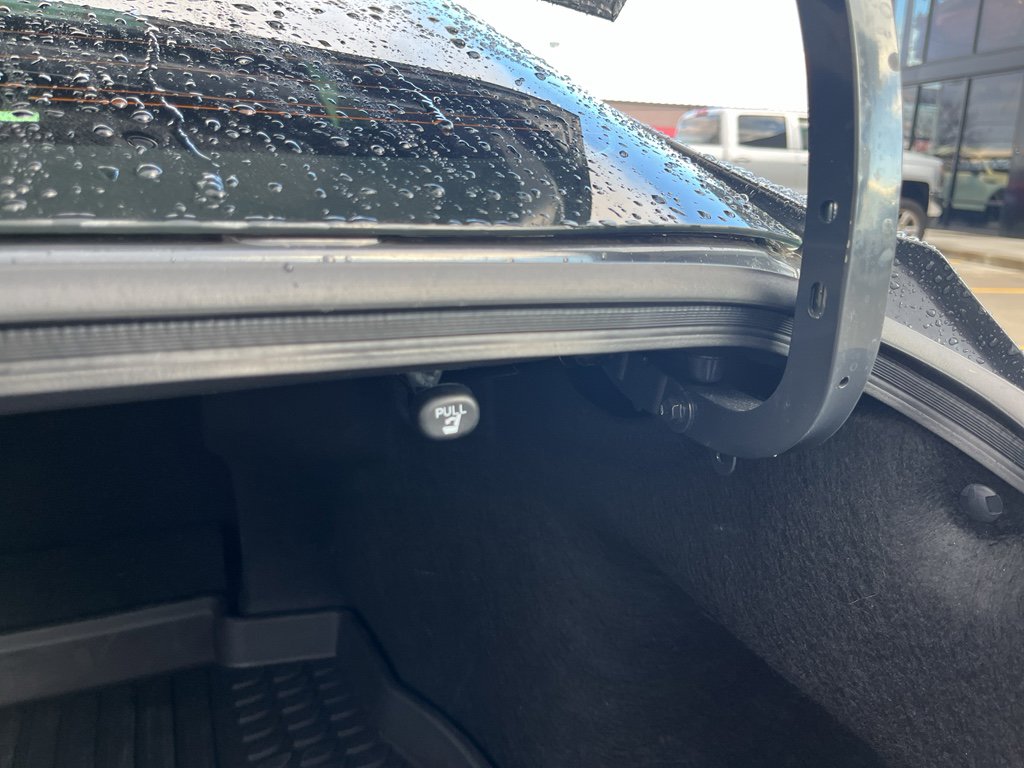 Used 2025 Toyota Camry XSE image 27