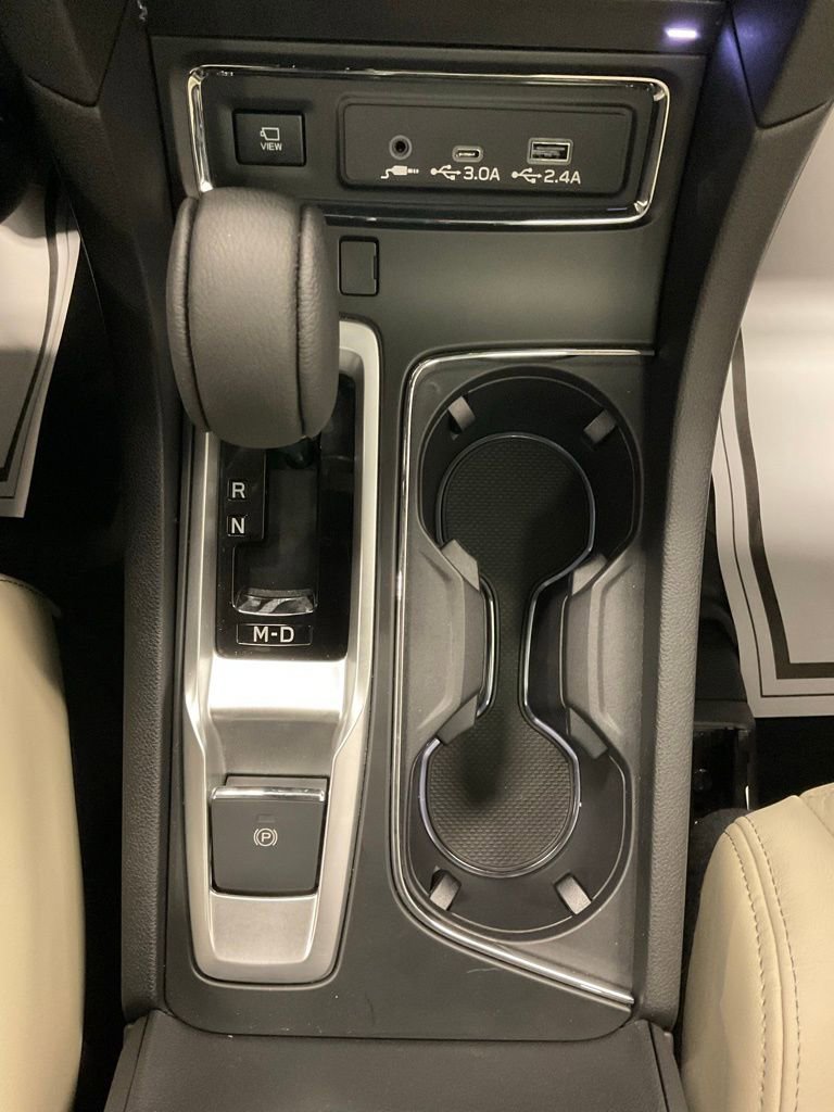 New 2026 Subaru Ascent Limited image 24