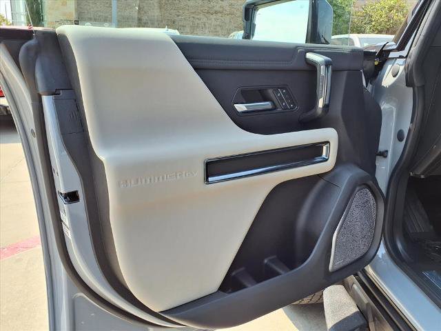 New 2026 GMC Hummer EV SUV image 19