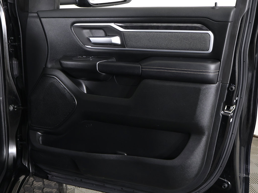 Used 2020 RAM 1500 Big Horn AWD/4WD image 21