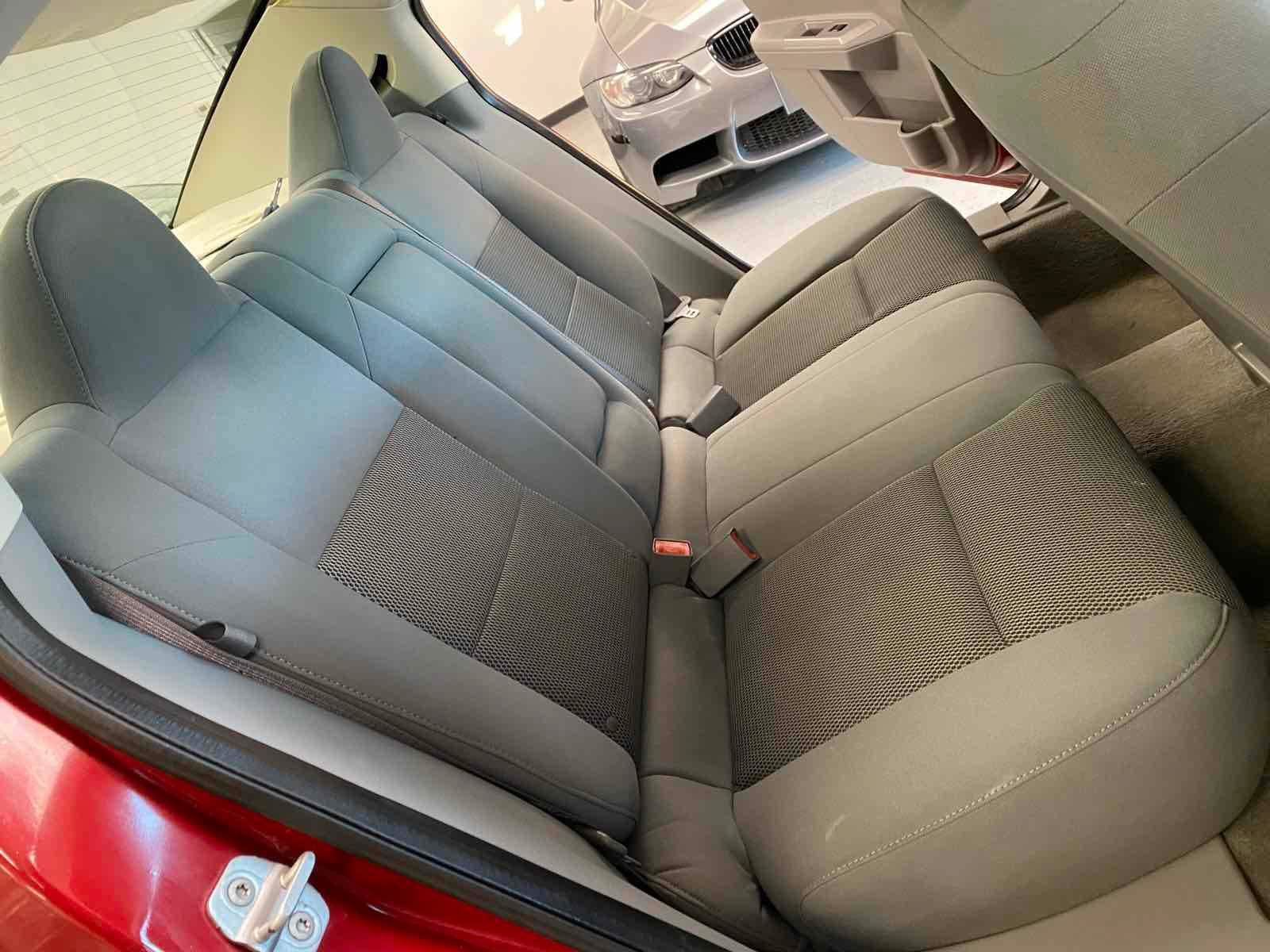 Used 2008 Dodge Avenger SXT w/ Premium Convenience Group FWD image 23
