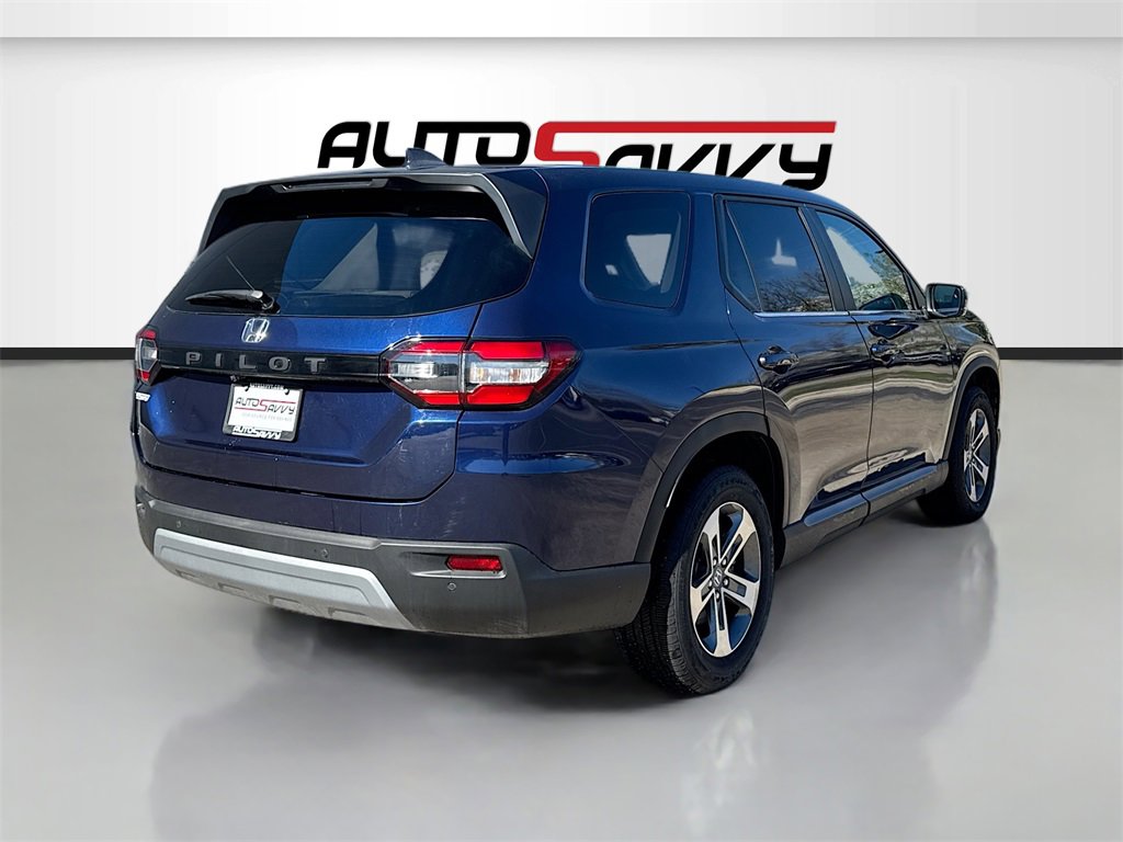 Used 2024 Honda Pilot EX-L image 7