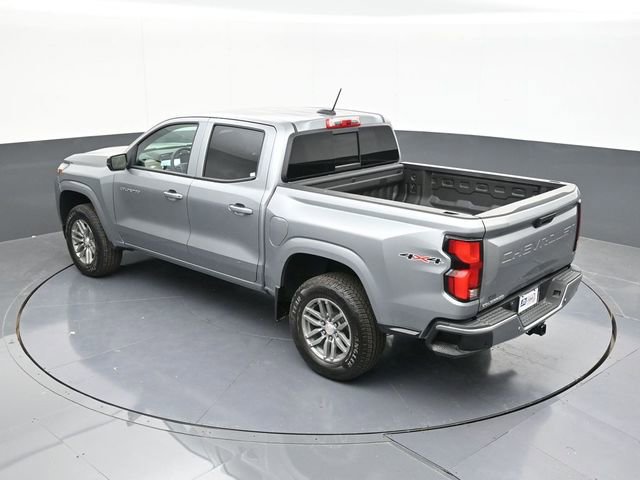 New 2025 Chevrolet Colorado LT w/ LT Convenience Package image 49