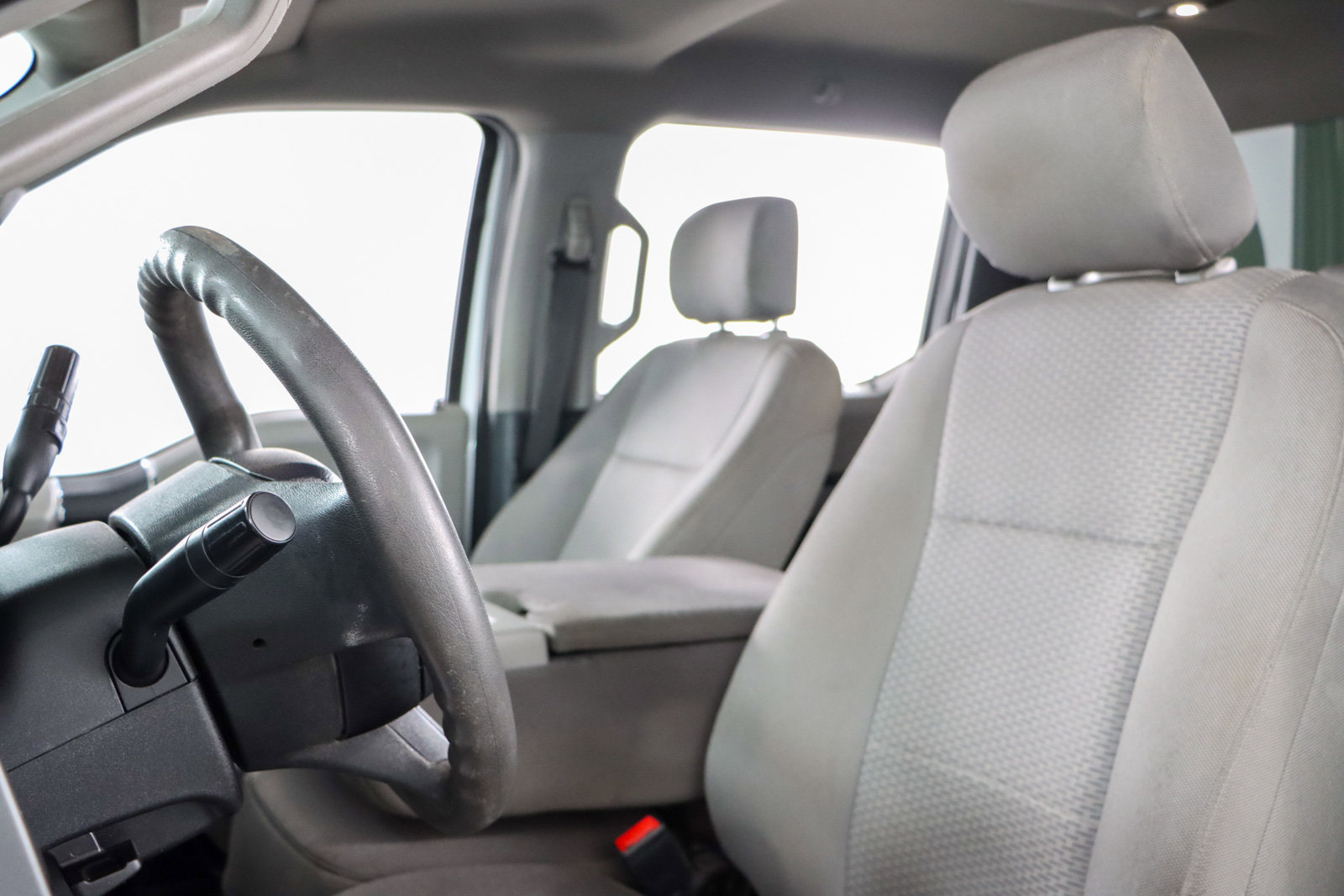 Used 2021 Ford F250 XLT image 25