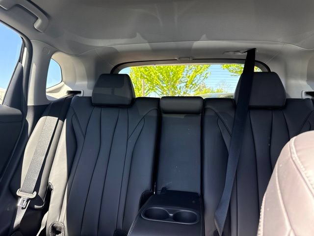 New 2026 Acura ADX FWD image 39