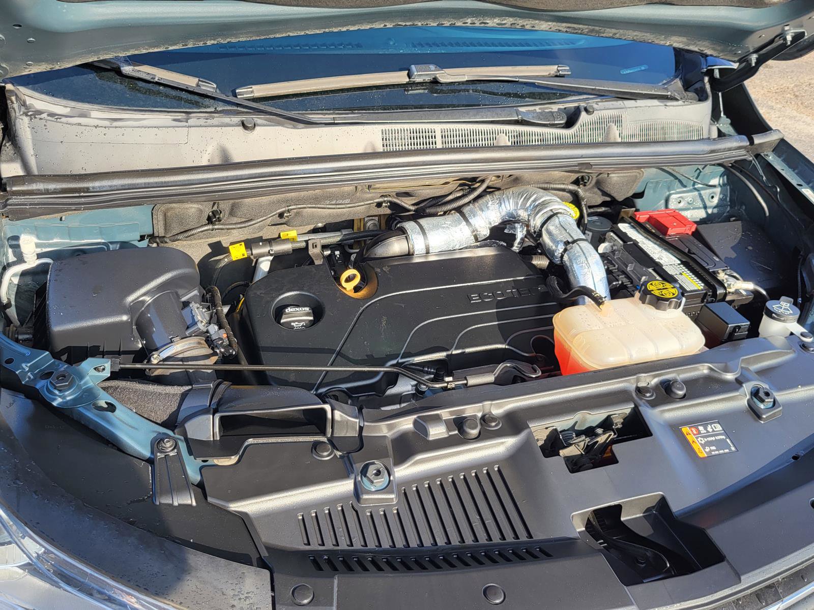 Used 2021 Chevrolet Trax LT image 33