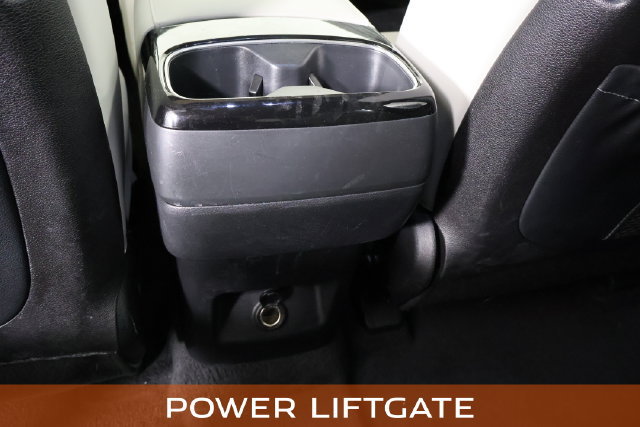 Used 2025 Kia Telluride S FWD image 18