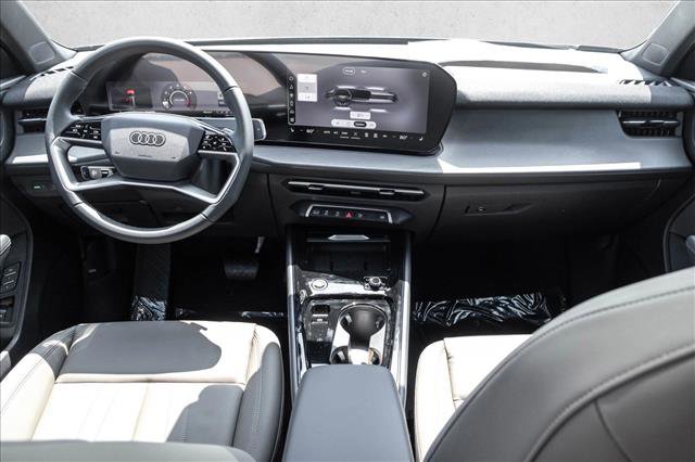 New 2026 Audi Q3 quattro 2.0T AWD/4WD image 20