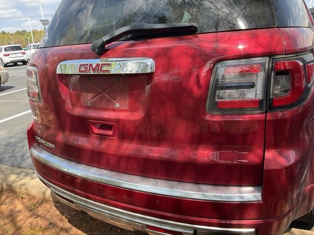 Used 2014 GMC Acadia Denali image 8