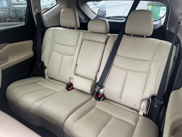Used 2024 Nissan Murano SL image 23