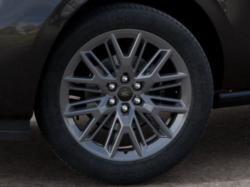 New 2027 Ford Expedition Max Platinum w/ Driver's Package RWD image 19