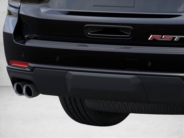 New 2026 Chevrolet Suburban RST w/ Comfort Package RWD image 14
