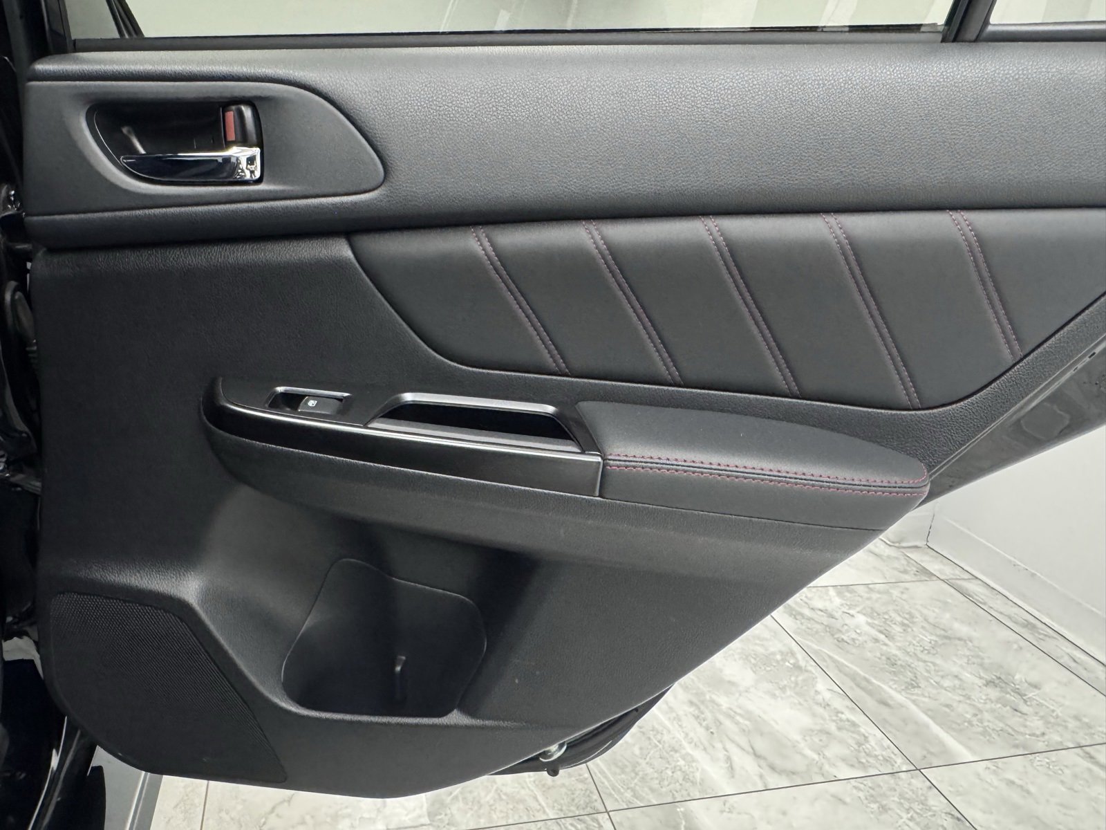 Used 2020 Subaru WRX Premium image 38