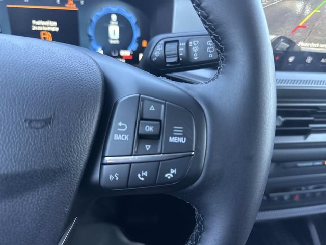 New 2025 Ford Bronco Sport Outer Banks w/ Sasquatch Outer Banks Package AWD/4WD image 13