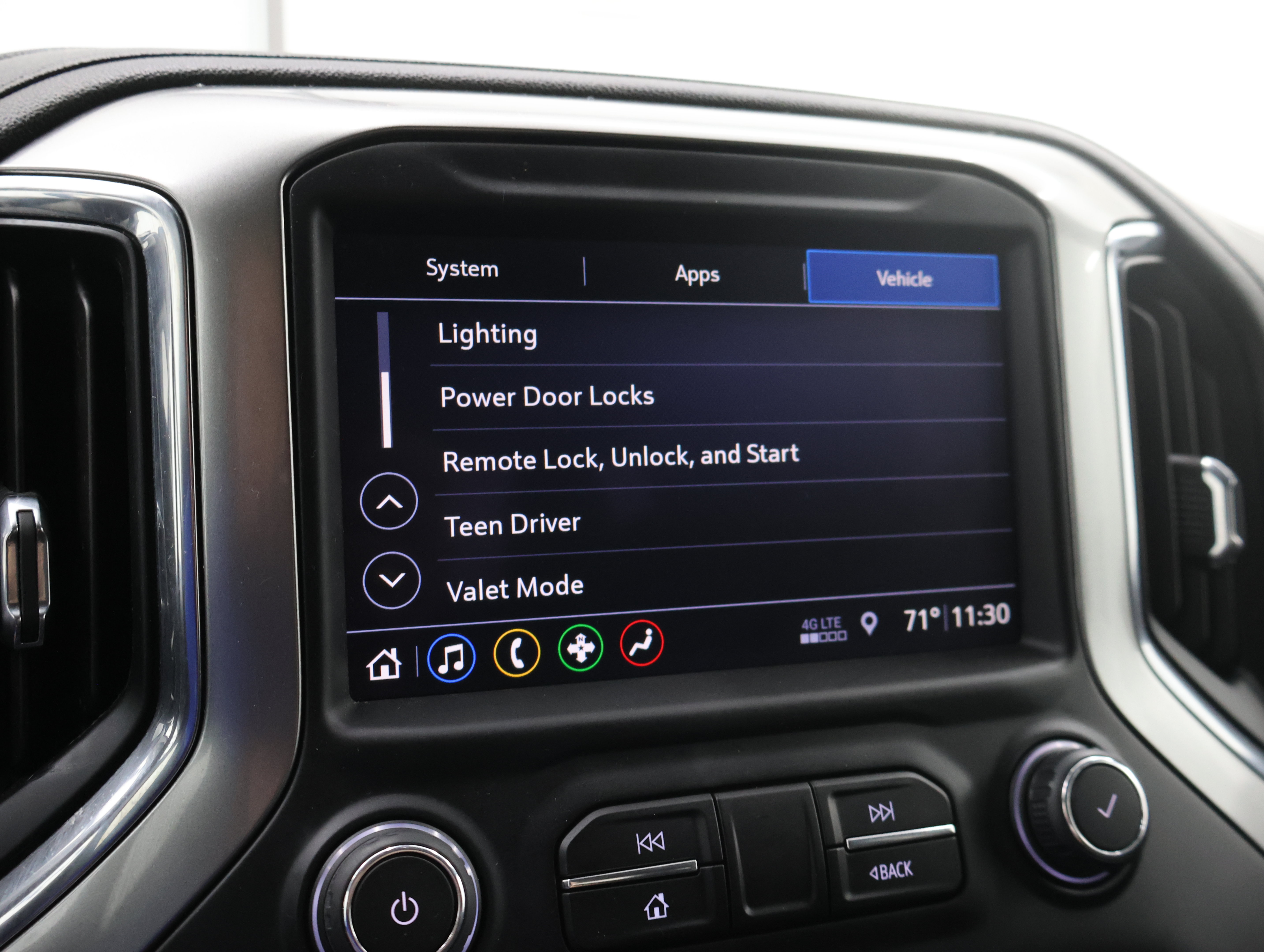 Used 2019 Chevrolet Silverado 1500 LT w/ All-Star Edition AWD/4WD image 61