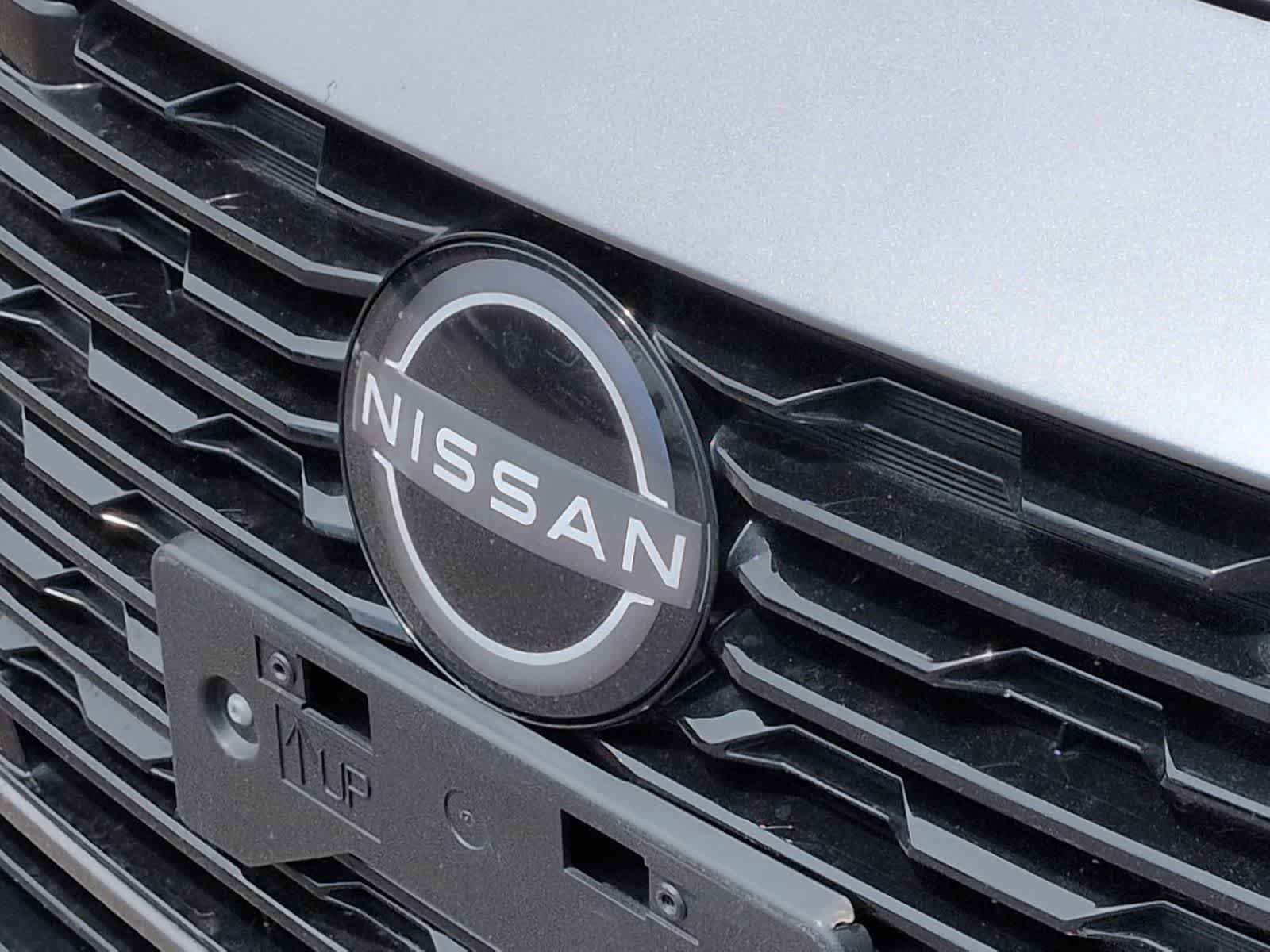 Used 2024 Nissan Sentra SV FWD image 12