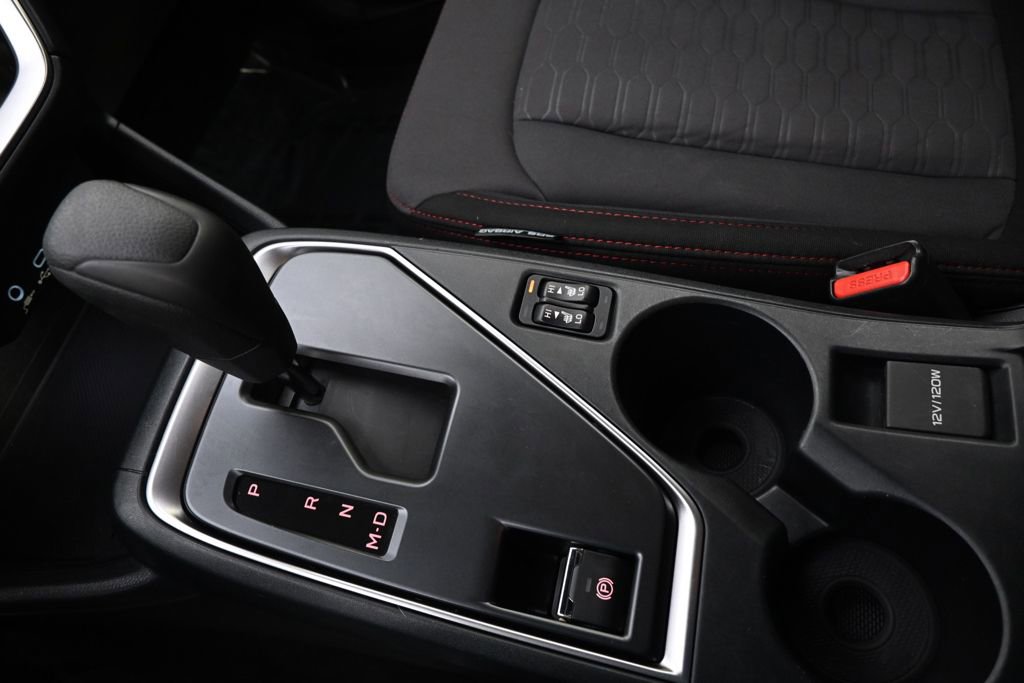 Certified 2024 Subaru Impreza 2.0i Sport image 30