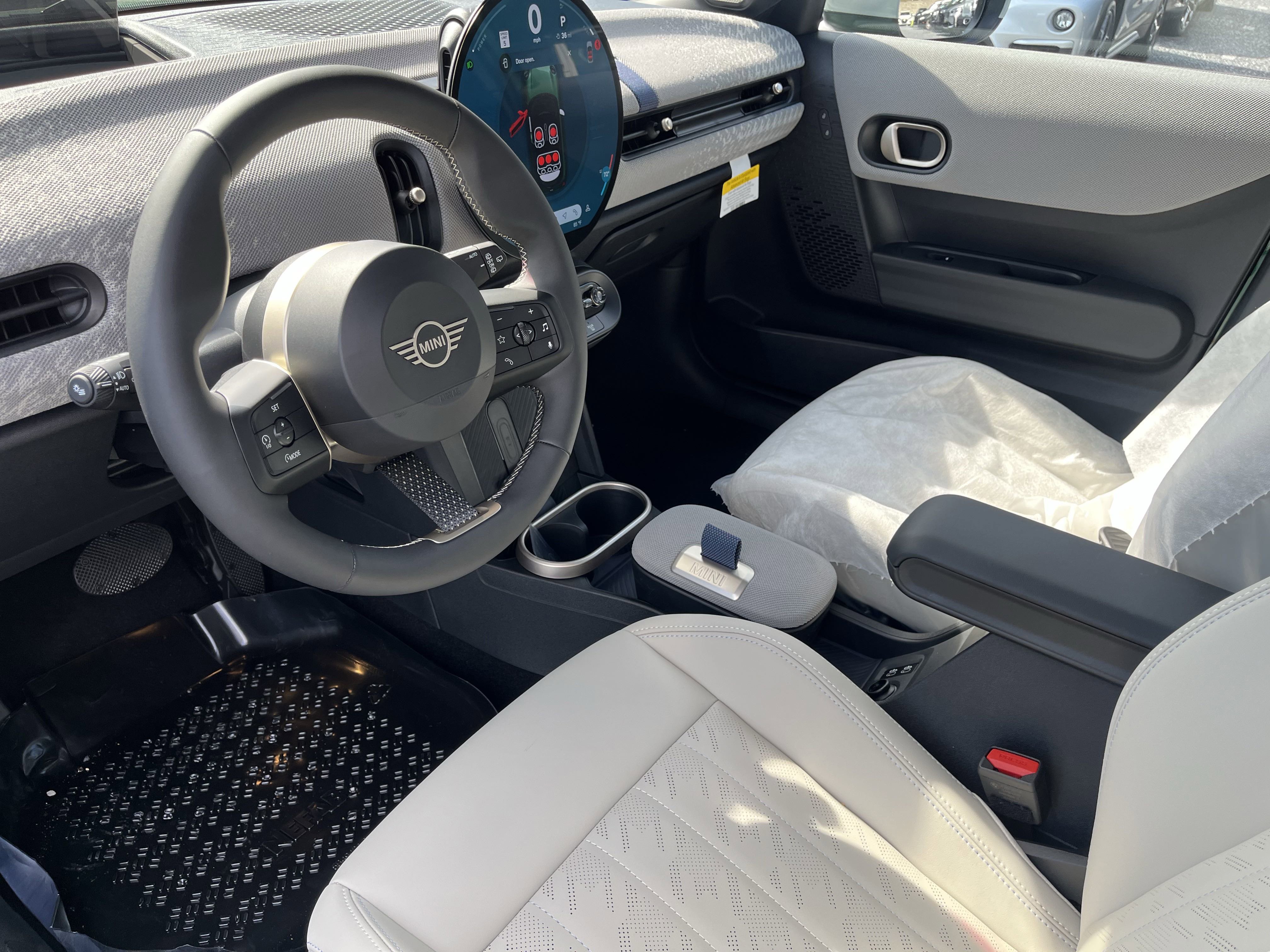 Used 2025 MINI Cooper S image 10