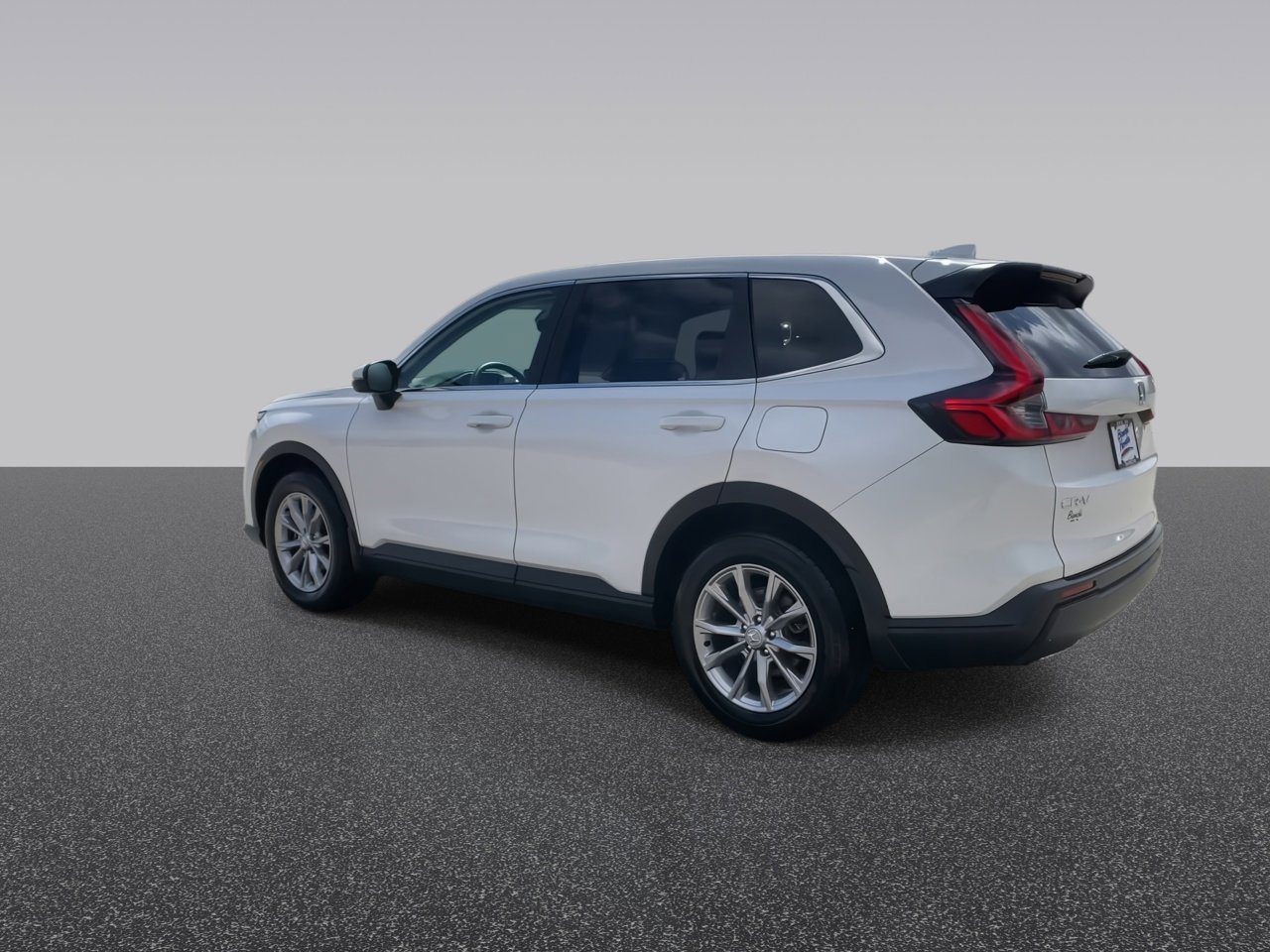Used 2024 Honda CR-V EX image 7