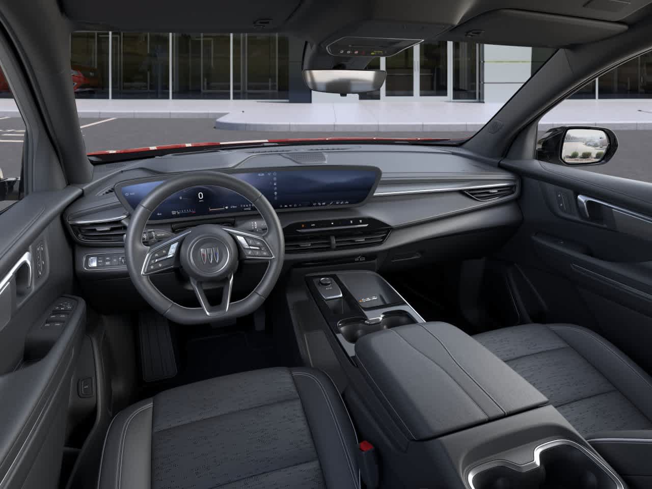 New 2026 Buick Enclave Sport Touring w/ Power Package AWD/4WD image 15