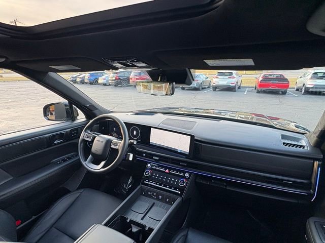 Used 2025 Hyundai Santa Fe Calligraphy image 27