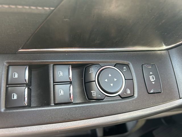 Used 2023 Ford F350 Lariat w/ Lariat Ultimate Package image 39